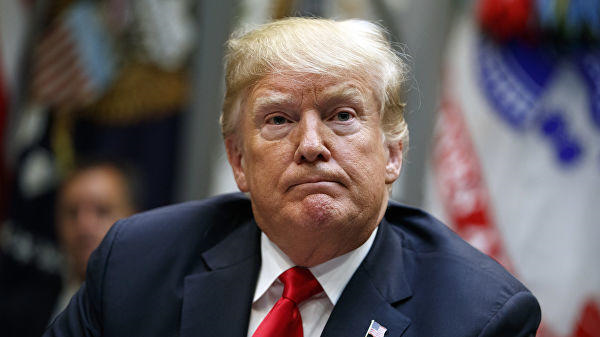 Trampın yaxın dostu koronavirusdan öldü